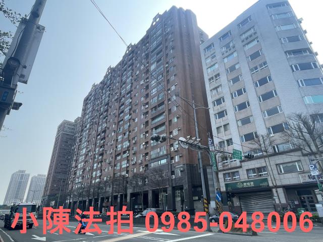 新北大樓法拍-3