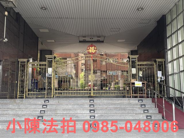 新北大樓法拍-5