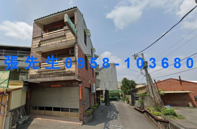 彰化員林透天法拍-3