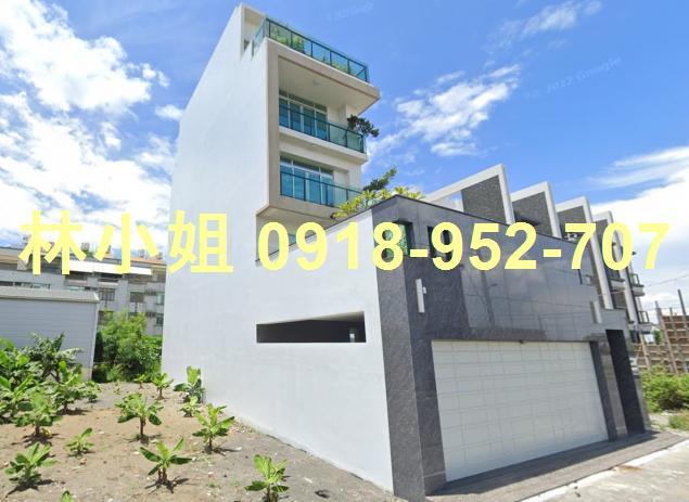 茄萣透天拍賣-3