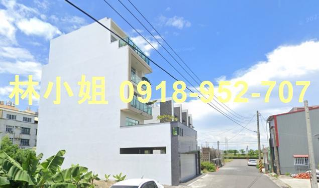 茄萣透天拍賣-4