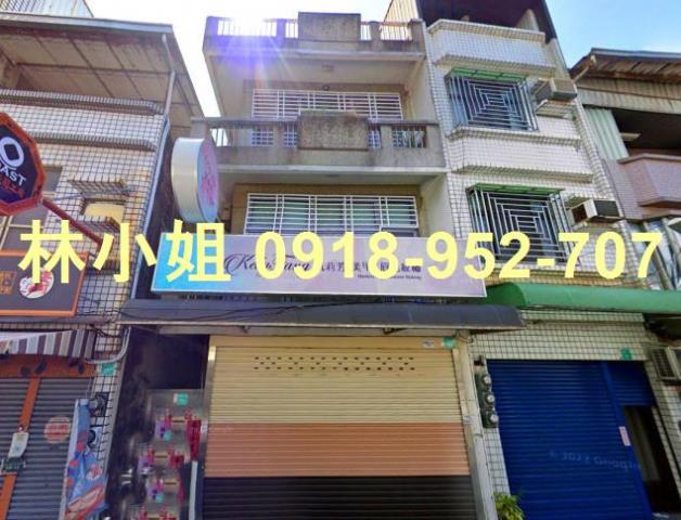 台南法拍透天-1