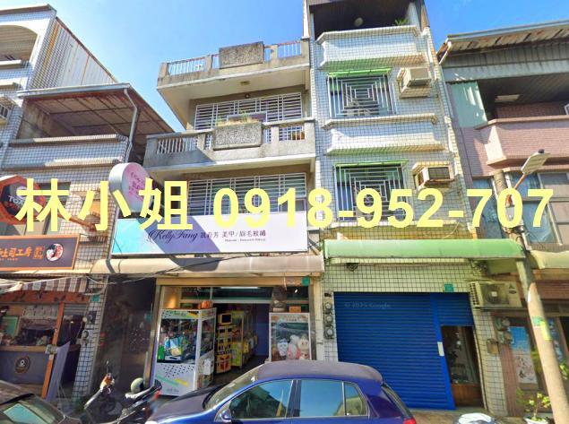 台南法拍透天-2