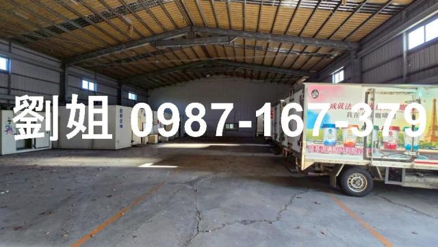 台南官田廠房-2