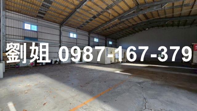 台南官田廠房-3