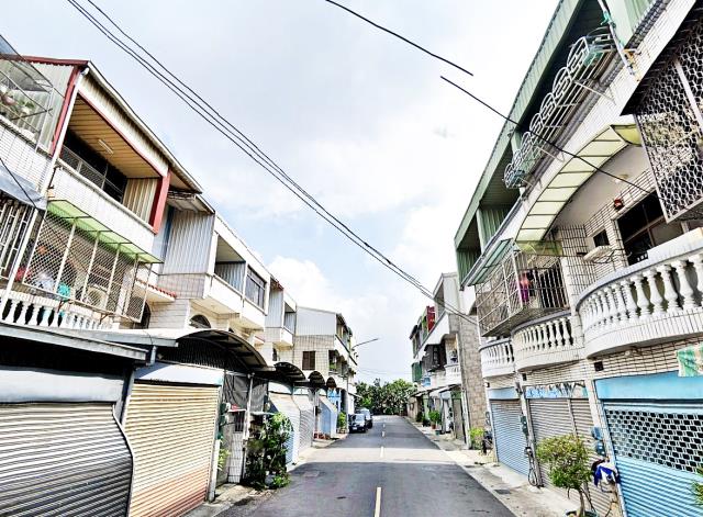 台南官田法拍透天-3