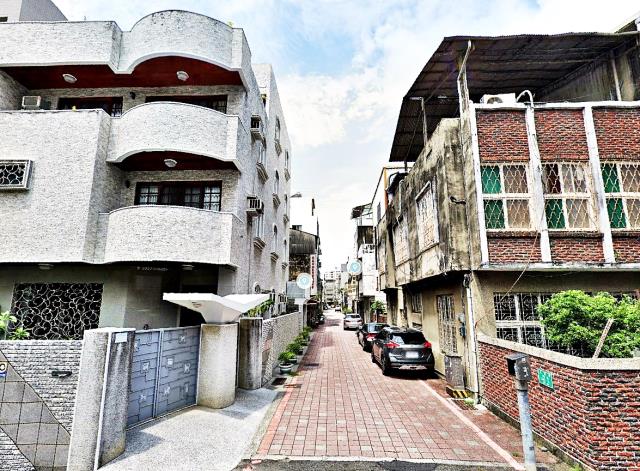 台南中西區法拍透天-3