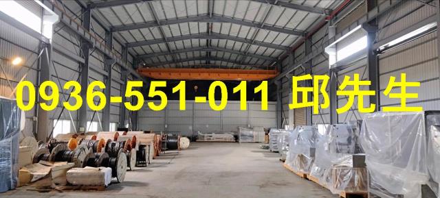 高雄大寮廠房-1