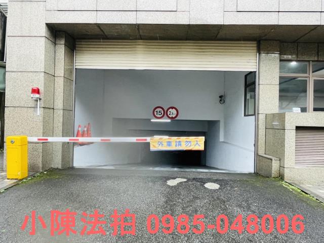 新北板橋法拍大樓-5