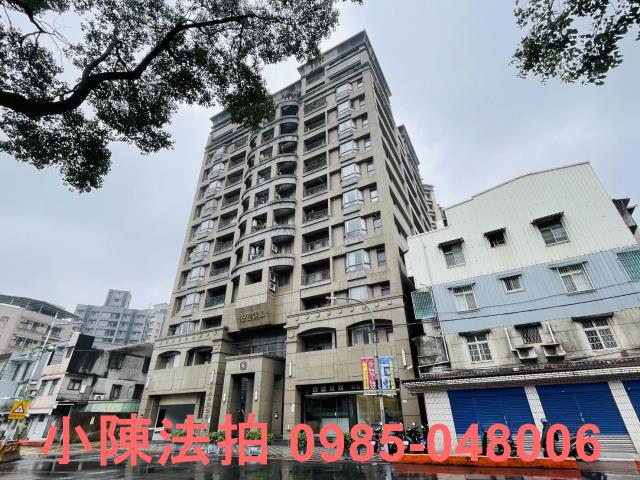 新北板橋法拍大樓-2