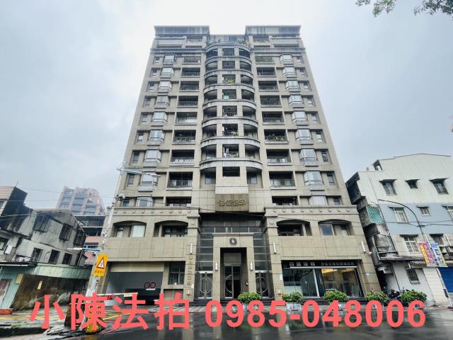 新北板橋法拍大樓-3