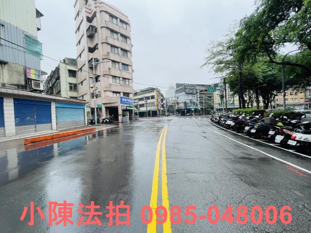 新北板橋法拍大樓-7