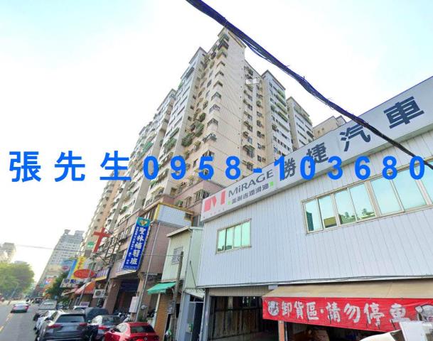 台中大樓法拍-3