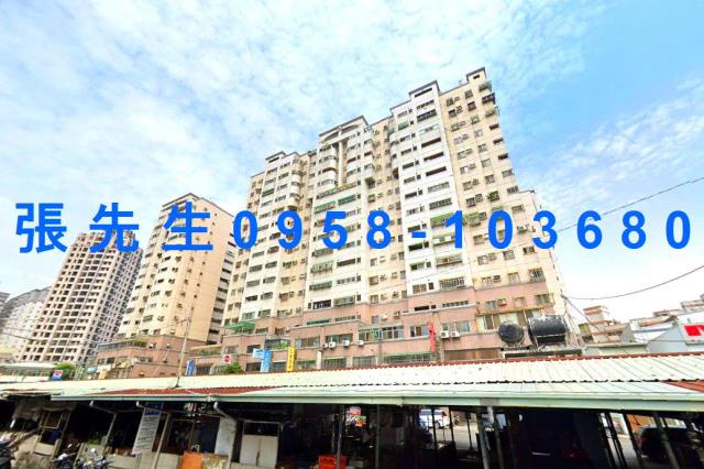 台中大樓法拍-1