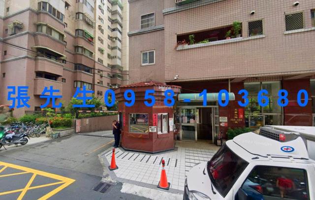 台中大樓法拍-4