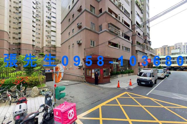 台中大樓法拍-5