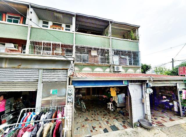 台南安南透天拍賣-2