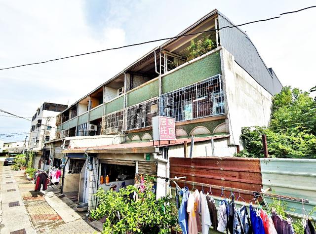 台南安南透天拍賣-3