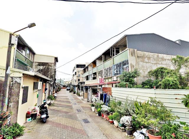 台南安南透天拍賣-5