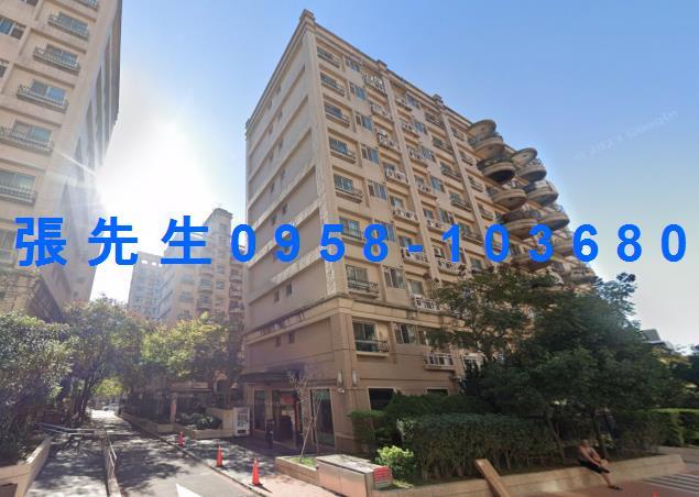 龜山華廈拍賣-1