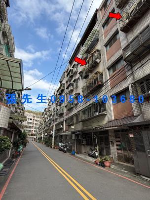 龜山公寓法拍-2