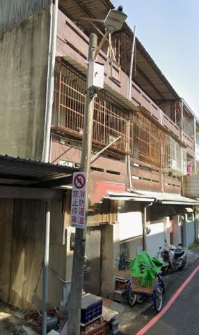 台南法拍透天-6