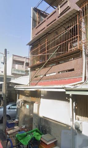 台南法拍透天-10