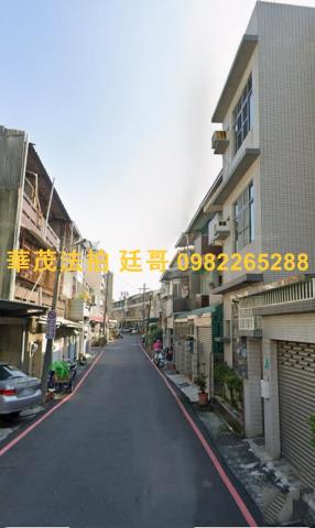 台南法拍透天-3