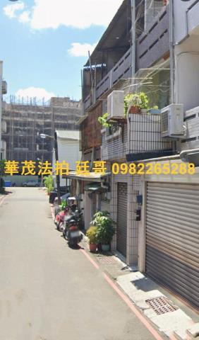 台南法拍透天-4