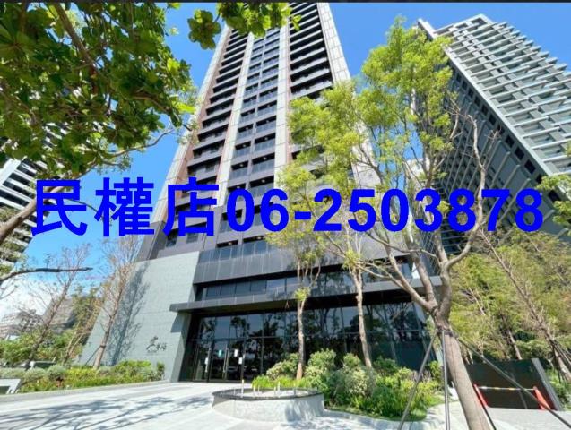 台南大樓-14