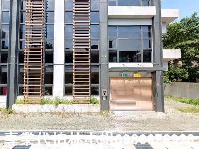 新北林口法拍華廈-2