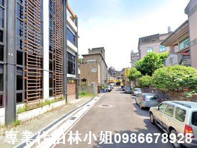 新北林口華廈法拍-1