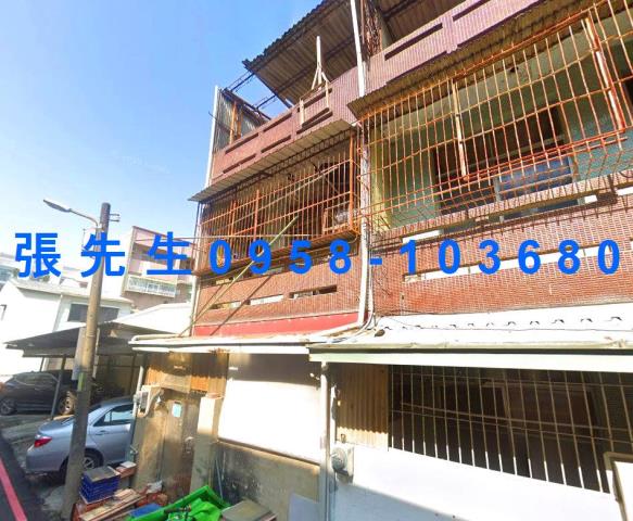 東區法拍透天-1