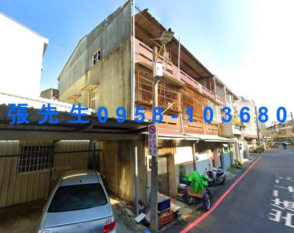 東區法拍透天-2