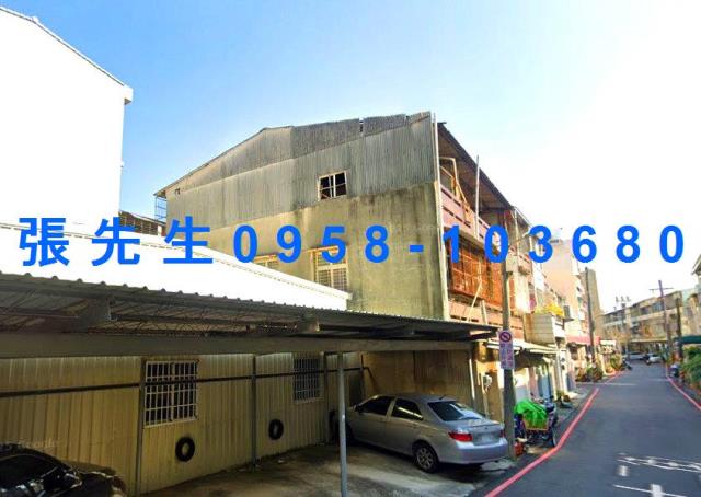 東區法拍透天-3