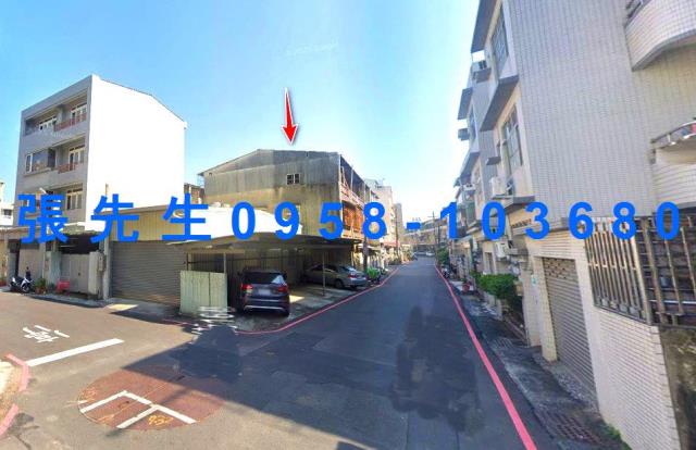 東區法拍透天-4