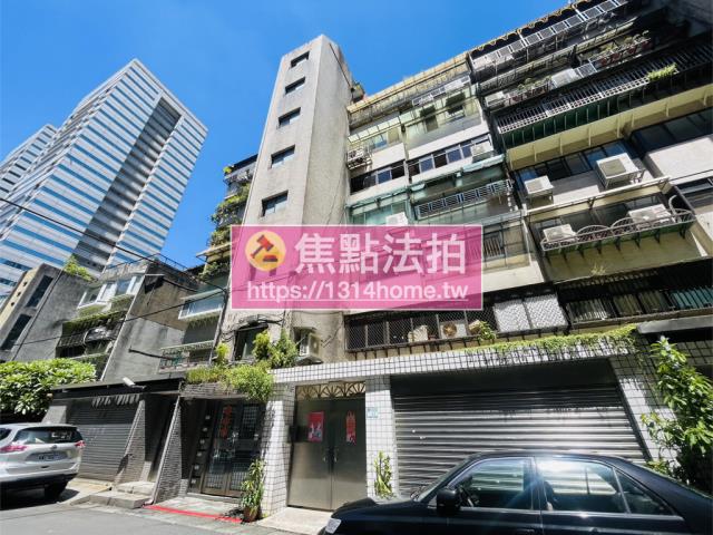 台北法拍華廈-2
