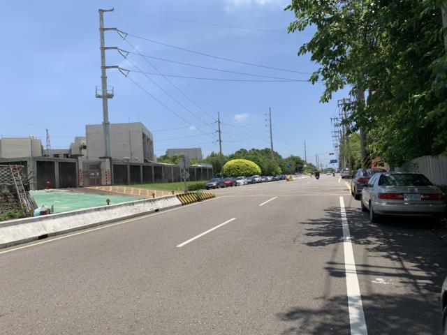 新竹香山廠房-1