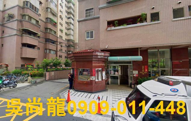 台中南區大樓法拍-4