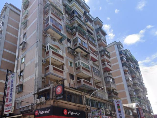 新北蘆洲法拍大樓-5