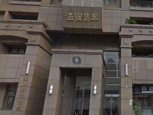 板橋大樓法拍-5