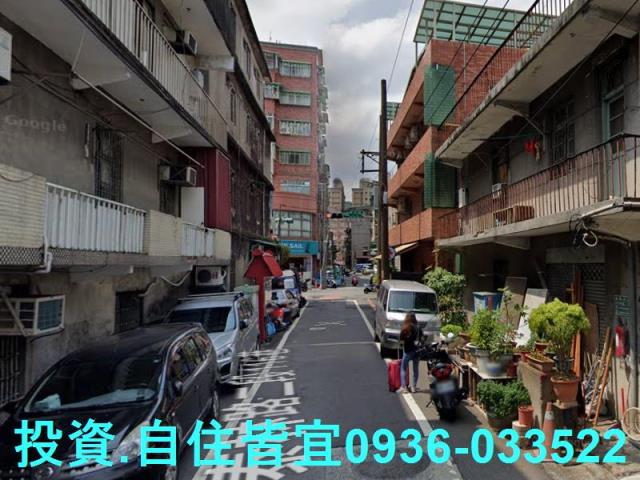 新北泰山透天法拍-4