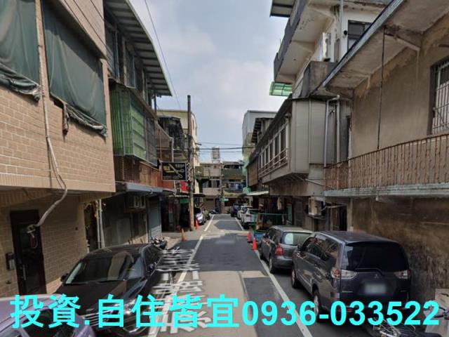 新北泰山透天法拍-5