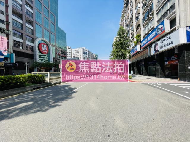 台北大樓拍賣-10