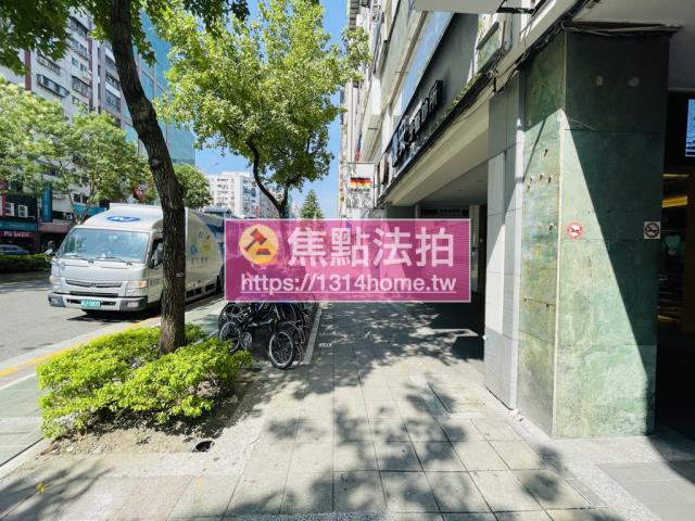 台北大樓拍賣-8