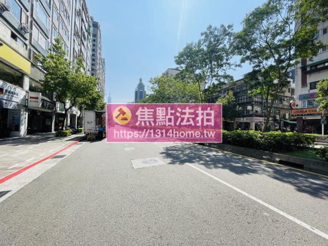 台北大樓拍賣-9