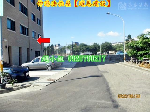 彰化伸港華廈法拍-5