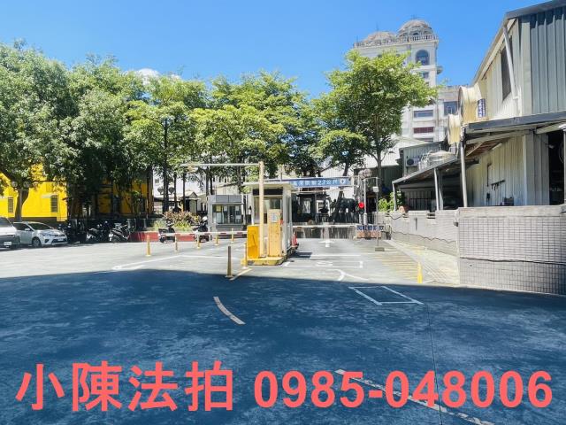 中和一樓拍賣-6