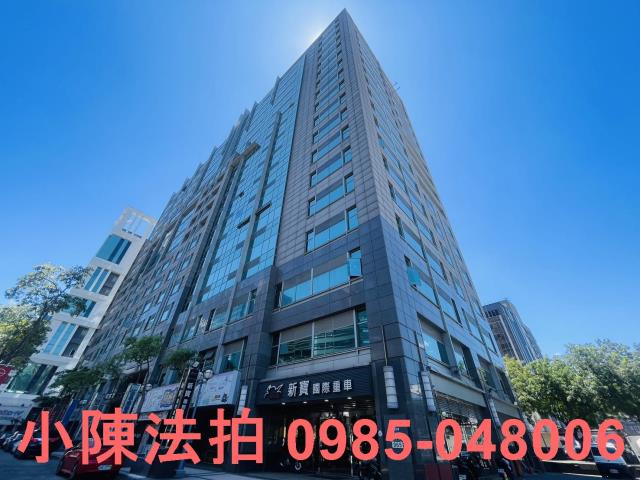 中和一樓拍賣-2