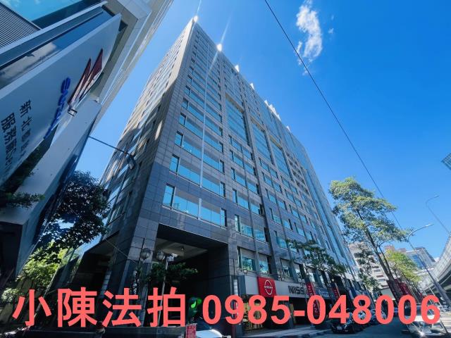 中和一樓拍賣-3